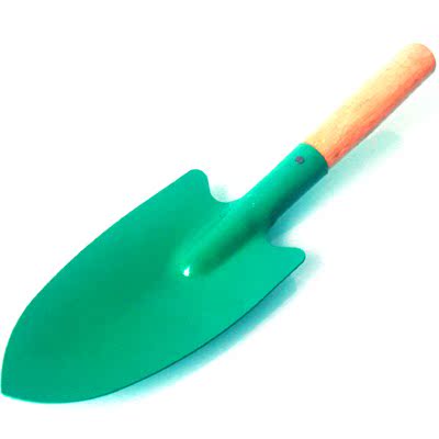 K024C 木柄花铲 +10/起 工具 五金工具 日用品 2元小商品|ruв категории оборудование/инструменты, ручной инструмент, сочетание инструментов костюм, сочетание костюм - от Buy2taobao.com для оказания профессиональной услуги покупки агента Taobao