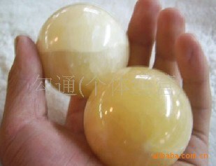 R015C 仿玉黄石头球 +20/起 健身球 保健球 单个210g|ruв категории движение/йога/фитнес/фанаты товаров, машина времени/малых и средних типа фитнес - оборудования, мяч/здравоохранения мяч - от Buy2taobao.com для оказания профессиональной услуги покупки агента Taobao