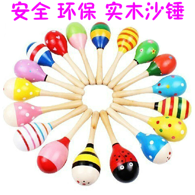 baby Sand Hammer colour Sand Hammer Bell children Sand egg Sand Hammer baby 0-1 Bell Maracas Toysin the Toy/Childs/Puzzle/Building block/Model , Child Bell/Cloth Play/Appease toys , Rattles category - from Buy2taobao.com to provide professional Taobao agent buy service