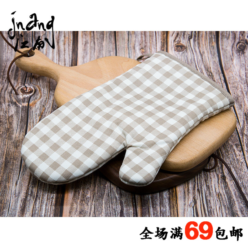 thickening Anti scald glove heat insulation oven Dedicated glove Microwave Oven baking High temperature resistance kitchen Suppliesin the Kitchen/Cooking utensils , Kitchen Gadgets/Kitchen storage , Kitchen appliances supporting supplies , Microwave oven gloves category - from Buy2taobao.com to provide professional Taobao agent buy service
