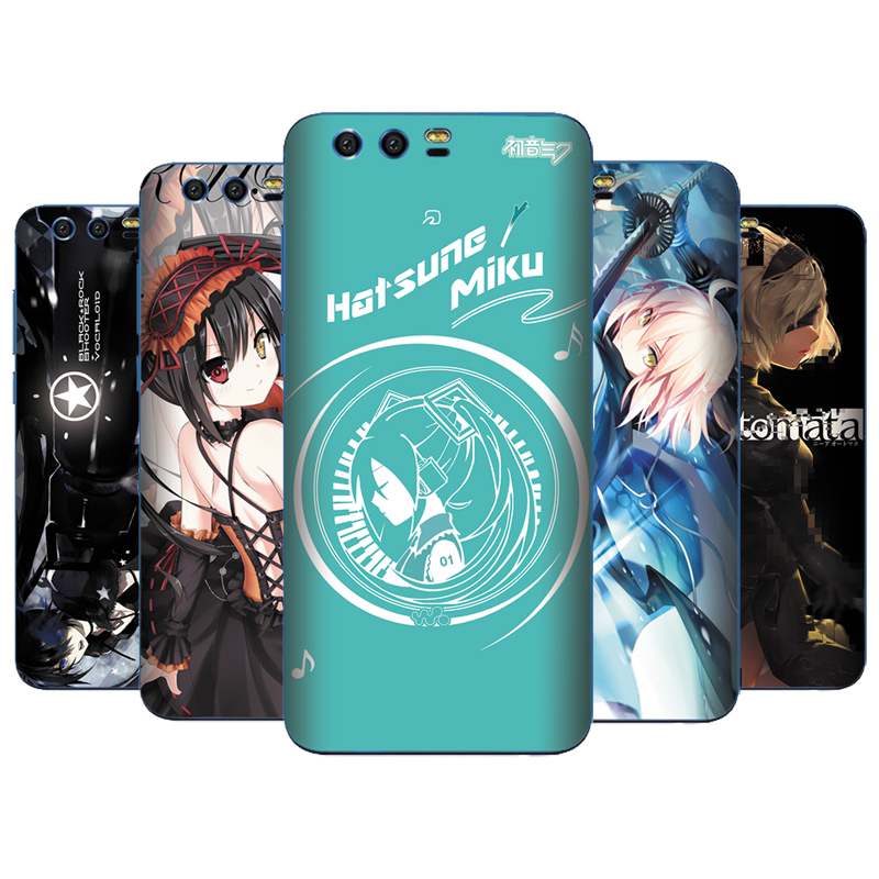 Huawei Glory 9 Full screen Tempered Color film Glory 9 Sticker Color paste mobile phone comic whole body Film customizedin the 3C Digital Accessories, Cell Phone Accessories , Phone Accessories , Phone stickers category - from Buy2taobao.com to provide professional Taobao agent buy service