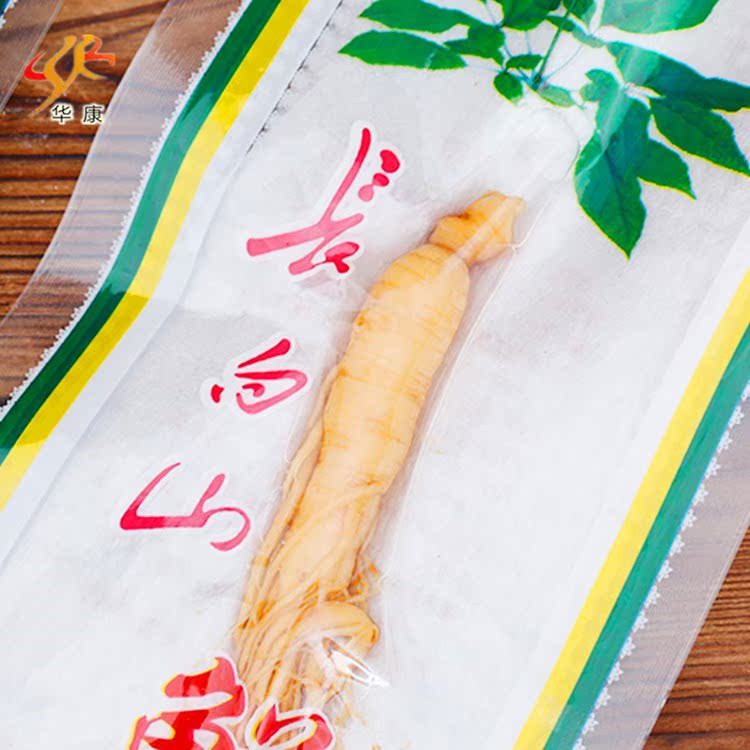 买10送3支同款长白山鲜人参袋装毛重35g限量供应泡酒煲汤东北特产在类目 传统滋补营养品, 参类滋补品, 人参/园参中 - 来自Buy2taobao.com提供专业的淘宝代购服务