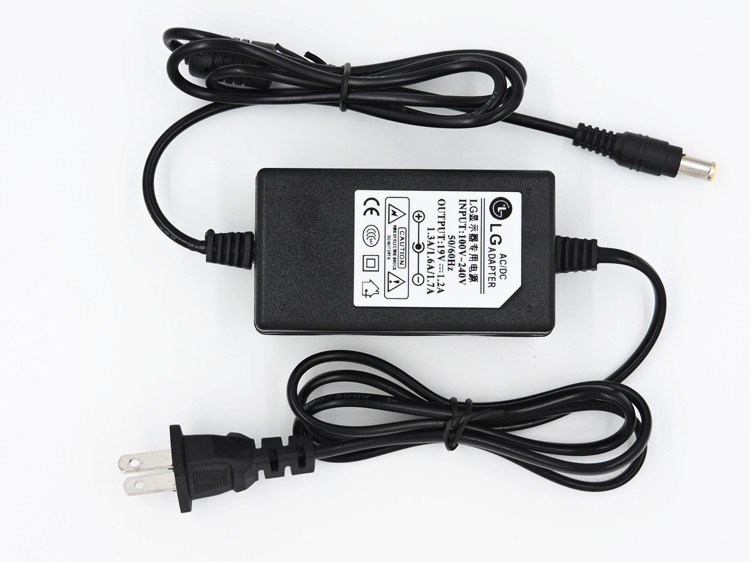 全新LG液晶显示器 电源适配器ADS-18FSG-19 充电器线19V 0.84A|msdalam kategori Peralatan Audio-visual, aksesori audio dan video elektronik, Dish/bateri/penyesuai kuasa - dari Buy2taobao.com untuk memberikan perkhidmatan ejen Taobao profesional membeli