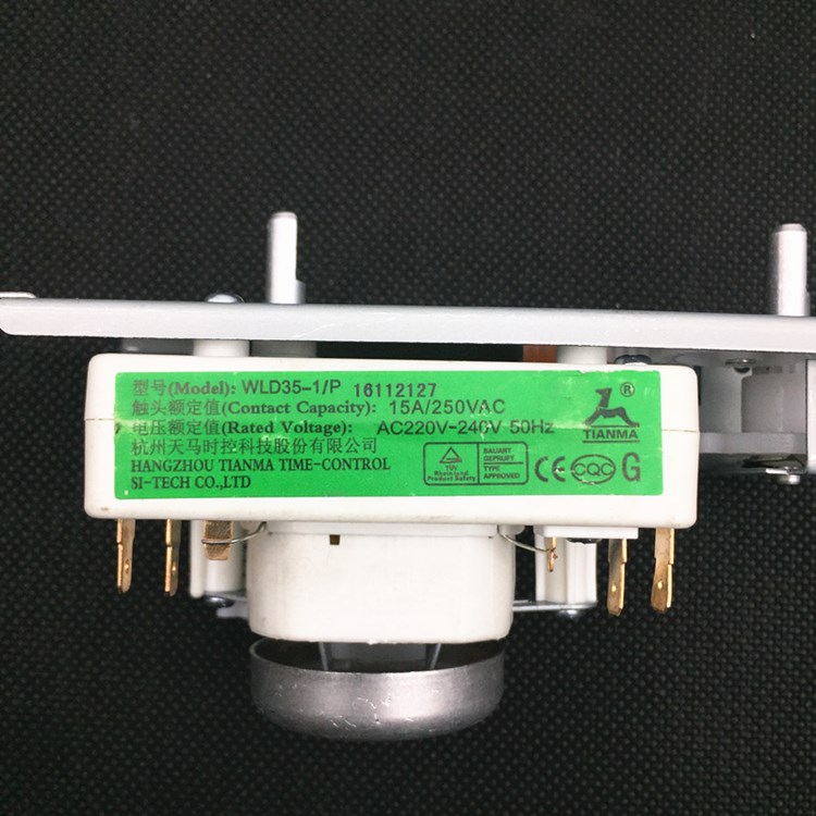 美的微波爐機械式定時器開關MM823LA6-NA1調節開關WLD35-1/P在類目 廚房電器, 廚房家電配件, 其它廚房家電配件中 - 來自Buy2taobao.com提供專業的淘寶代購服務