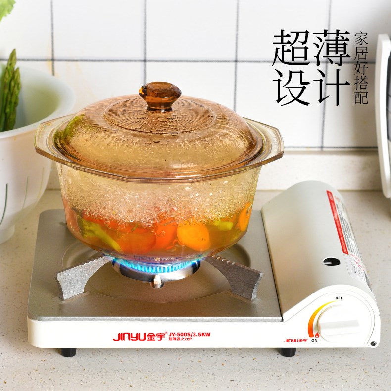 迷你压力锅不锈钢高压锅便携户外小压力锅燃气电磁卡式炉通用气灶|msdalam kategori luar/Mountaineer/Camping/Aksesori perjalanan, dapur/pinggan mangkuk/bekalan barbeku berkelah, dapur berkelah - dari Buy2taobao.com untuk memberikan perkhidmatan ejen Taobao profesional membeli