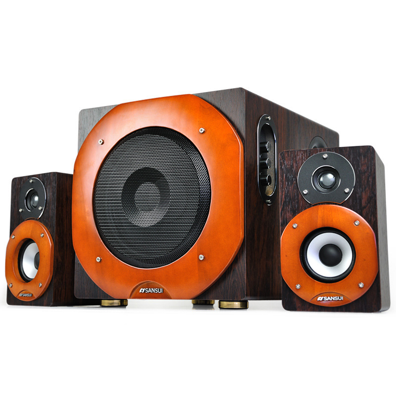 landscape 82A Bluetooth loudspeaker box computer sound Desktop notebook Subwoofer television family cinema woodiness soundin the Audio appliances , Desktop audio/Speaker , Zuheyinxiang category - from Buy2taobao.com to provide professional Taobao agent buy service