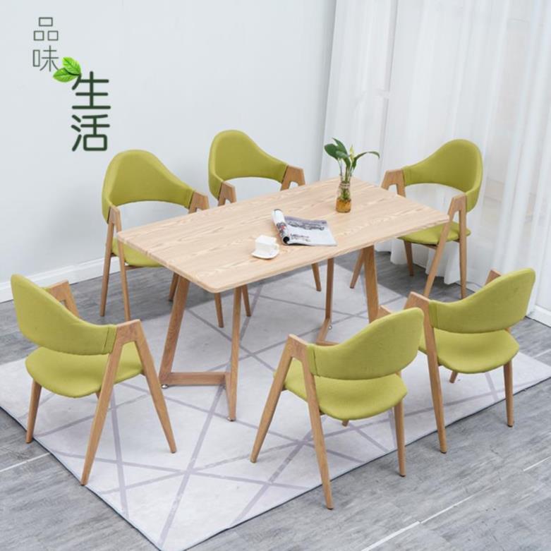 家具学生配套餐厅桌椅组合白色家用户型餐饮现代简约中式欧式书桌在类目 住宅家具, 桌类, 餐桌中 - 来自Buy2taobao.com提供专业的淘宝代购服务