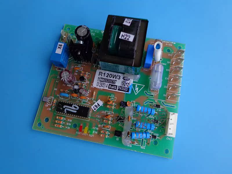 奥克斯空调电脑板外机主板相序板KFR-120L-NDA/B3YSX-A3Y3-B-C-U2|ruв категории Цифровые аксессуары, MP3/Mp4 аксессуары, наушники - от Buy2taobao.com для оказания профессиональной услуги покупки агента Taobao