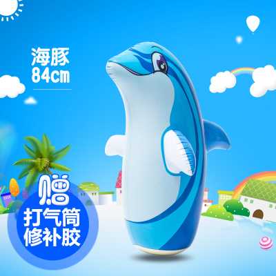 卡通充气亏本企鹅益智健身蜘蛛侠加厚大号不倒翁哆啦玩具热卖儿童|msdalam kategori Toy/bayi/teka-teki/blok bangunan/model, elektronik/cahaya/berudara/mainan rumit, kembung mainan plastik (tidak meletakkan bahan-bahan lain) - dari Buy2taobao.com untuk memberikan perkhidmatan ejen Taobao profesional membeli