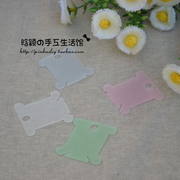 manual accessories Candy-colored plastic Cross stitch Winding 1.3 element 10 individualin the Home Fabric , Stitch & Tools Accessories , Cross Stitch Tools , Winding board category - from Buy2taobao.com to provide professional Taobao agent buy service