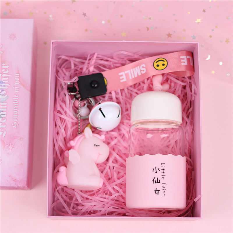 girl Gift box Friend Confidante Classmate teacher A birthday present Grocery store Children's Day graduationin the Home accessories , Creative Jewelry , Other category - from Buy2taobao.com to provide professional Taobao agent buy service