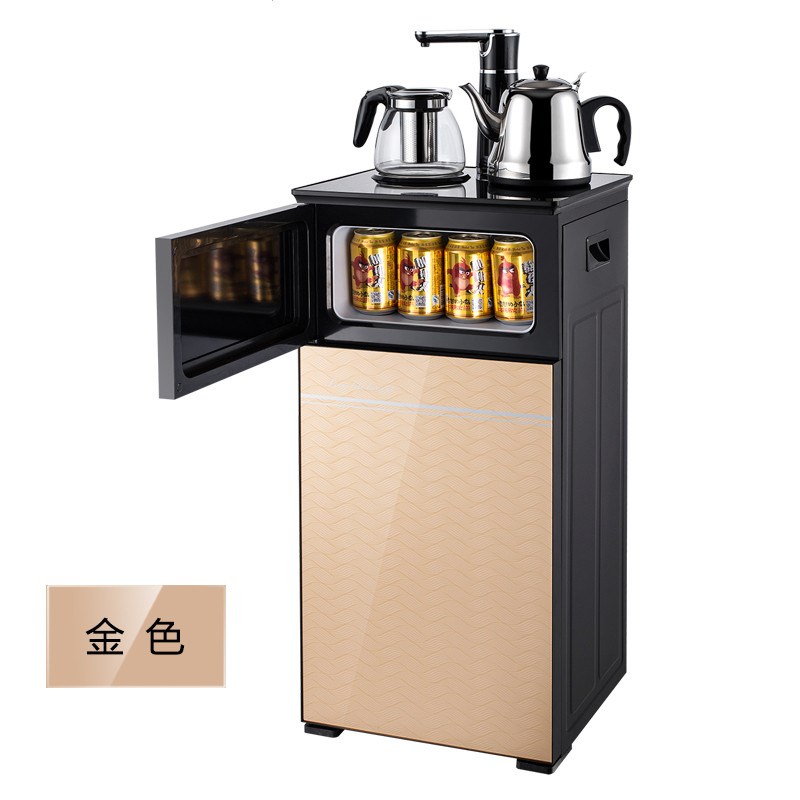 18年新款饮水机家用冷热立式智能全自动上水吧机 冰温热沸腾开水在类目 厨房电器, 饮水机中 - 来自Buy2taobao.com提供专业的淘宝代购服务