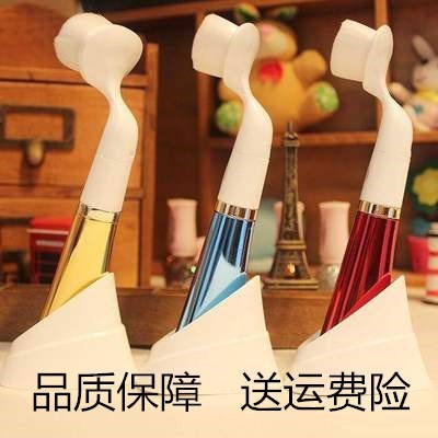 韩国pobling洁面仪洗脸刷毛孔清洁神器家用电动洗脸刷去黑头角质在类目 个人护理/保健/按摩器材, 清洁美容工具, 毛孔清洁器/洁面仪中 - 来自Buy2taobao.com提供专业的淘宝代购服务