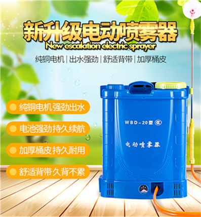 背负式多喷头电动喷雾器支架型加长折叠杆式打药机农用高压双电机在类目 鲜花速递/花卉仿真/绿植园艺, 园艺用品, 小型喷雾壶中 - 来自Buy2taobao.com提供专业的淘宝代购服务