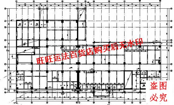 26 frame Shear Be hospitalized Building structure design construction cad drawing structure design dwg chartin the Livestock/Aquaculture supplies , Livestock/Farming equipment , Fishing equipment category - from Buy2taobao.com to provide professional Taobao agent buy service