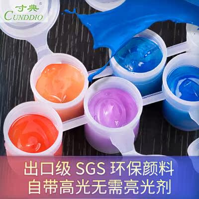 自油自畫 數字油畫diy 手繪客廳臥室書房大幅風景油彩裝飾畫在類目 家居飾品, 裝飾畫, DIY/數字油畫中 - 來自Buy2taobao.com提供專業的淘寶代購服務