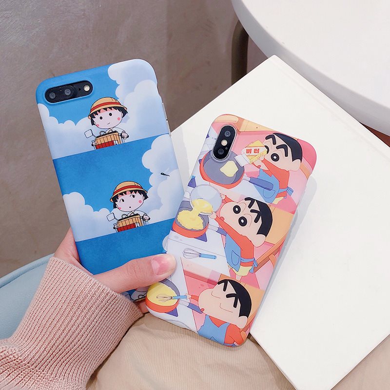 日系卡通蘋果XS Max/XR手機殼iPhoneX/8plus/7/6s創意全包防摔女在類目 牀上用品, 休閒毯/毛毯/絨毯中 - 來自Buy2taobao.com提供專業的淘寶代購服務