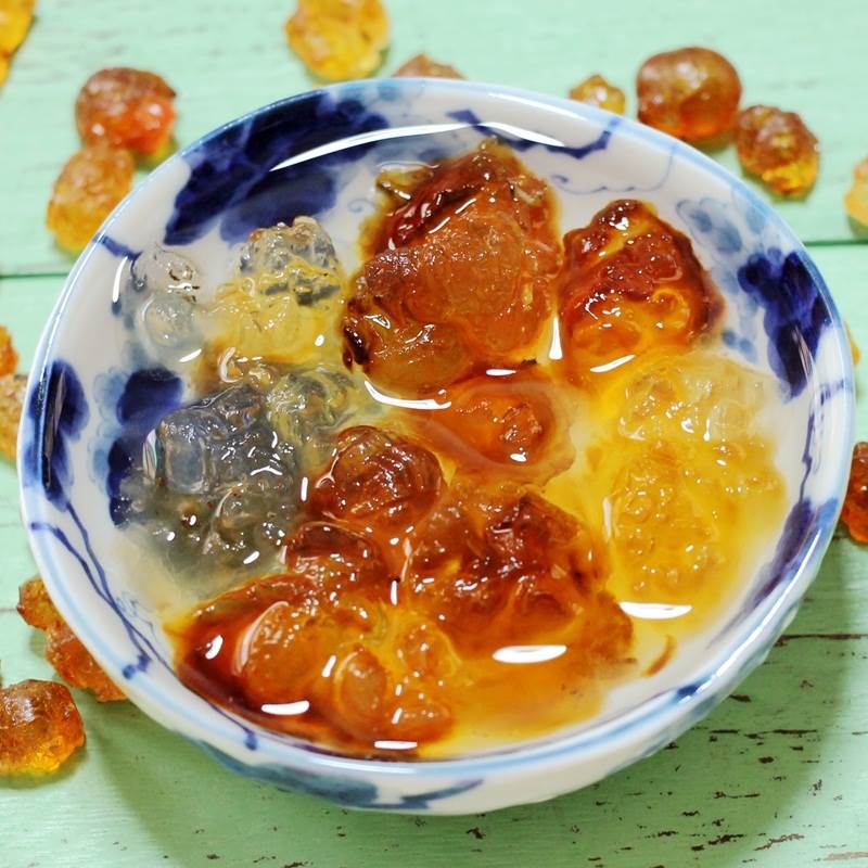 皮肤水水嫩嫩,出胶多!天然野生桃脂桃花泪无硫桃胶桃油散装100g|msdalam kategori makanan berkhasiat tradisional, Lain tonik tradisional, 桃胶 - dari Buy2taobao.com untuk memberikan perkhidmatan ejen Taobao profesional membeli