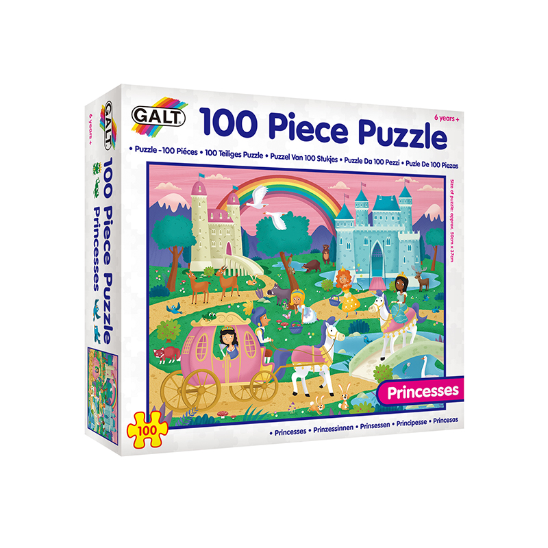 <Danmutong Library> Gaoerte GALT100 Piece puzzles children baby Puzzle Early education Toys 4 yearsin the Toy/Childs/Puzzle/Building block/Model , Beads/Jigsaw/Pair/Disassembly/Beat Toy , Jigsaw/Puzzle category - from Buy2taobao.com to provide professional Taobao agent buy service