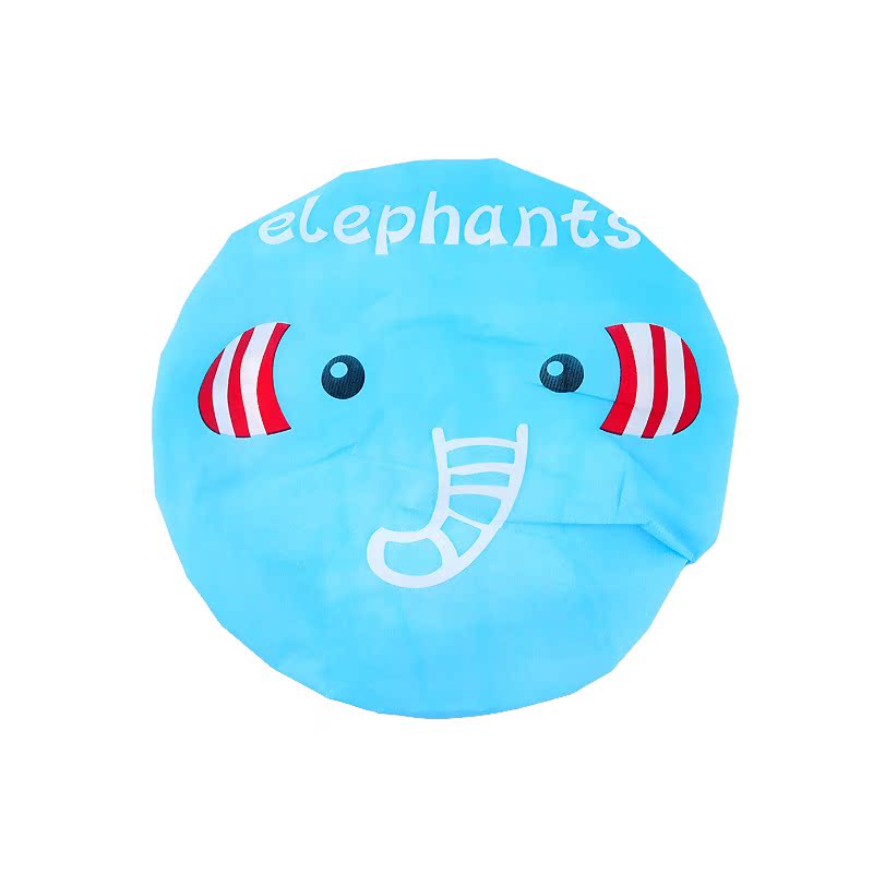 lovely Cartoon shower take a shower Shower cap Female models thickening travel waterproof Shampoo cap kitchen Lampblack Hatin the Family/Personal Cleaning Tools , Personal care cleaning appliances , Shower cap category - from Buy2taobao.com to provide professional Taobao agent buy service