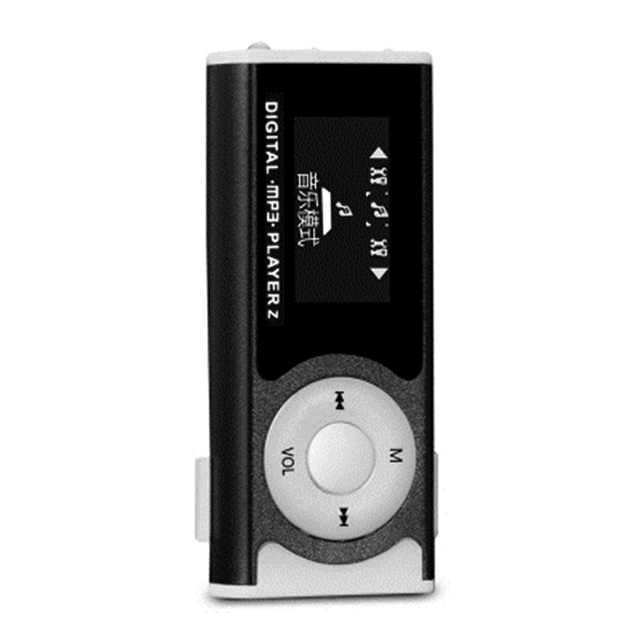 MP3播放器迷你有屏MP3运动跑步学生随身听外扬放音乐插卡MP3 MP4|ruв категории MP3/MP4/iPod/диктофон - от Buy2taobao.com для оказания профессиональной услуги покупки агента Taobao
