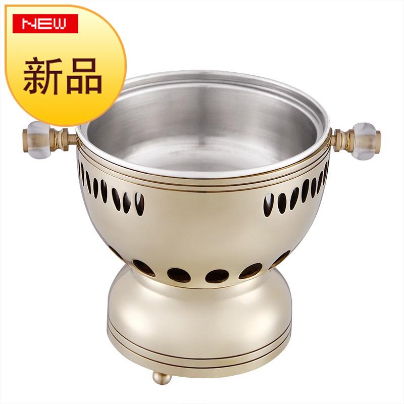 铜火锅 纯铜单人小火锅 海鲜自助火锅i炉 酒精环保油火锅一人一位|ruв категории кухня/посуда, посуда, горшок/горшок/чайник, Хого - от Buy2taobao.com для оказания профессиональной услуги покупки агента Taobao