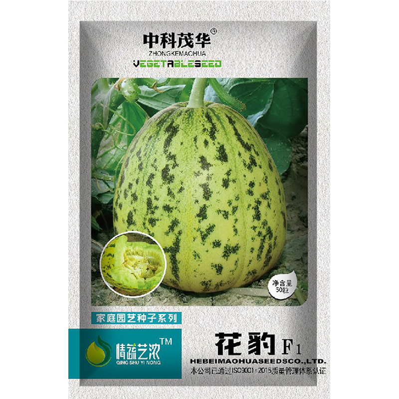聚龙祥中科花豹薄皮花皮甜瓜种子种籽超甜香瓜高产抗病早熟大田种在类目 农用物资, 种子/种苗, 水果种子/种苗中 - 来自Buy2taobao.com提供专业的淘宝代购服务
