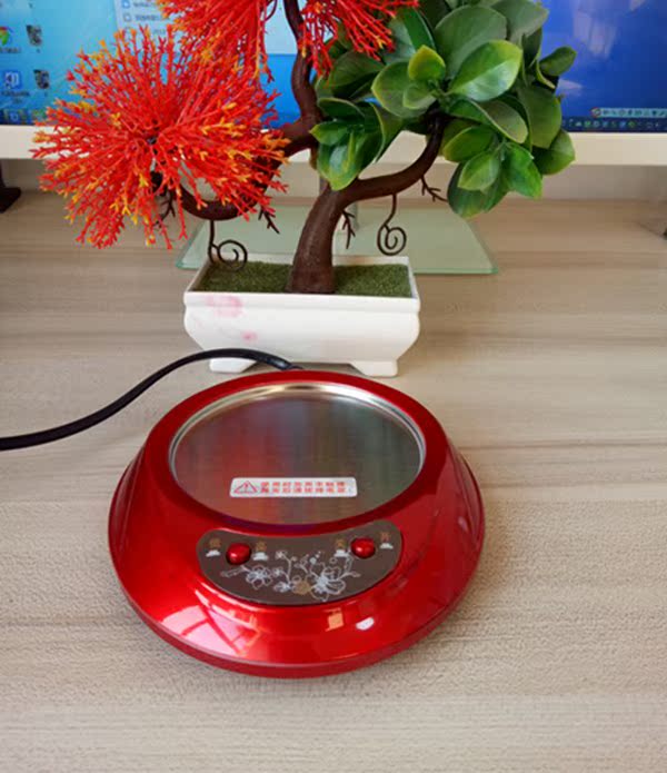 底座杯墊恒溫保溫器杯子加熱底座暖電熱茶壺保溫底座恒溫寶在類目 生活電器, 其它生活家電, 保溫碟/墊中 - 來自Buy2taobao.com提供專業的淘寶代購服務