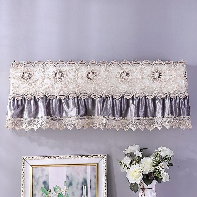 new pattern Air conditioner cover Hang up dust cover bedroom 1.5p Hanging type air conditioner Set in Coverin the Home Fabric , Dust protection cover , Air conditioner cover category - from Buy2taobao.com to provide professional Taobao agent buy service