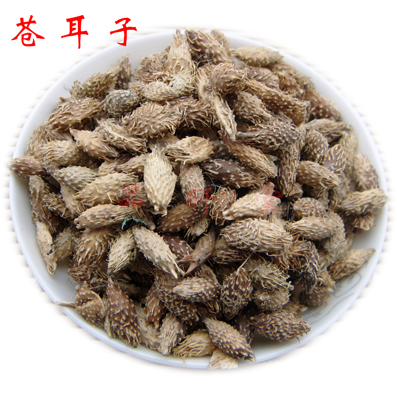 中药材 苍耳子50克 中草药 牛虱子、胡苍子、苍郎种、棉螳螂|msdalam kategori makanan berkhasiat tradisional, Lain tonik tradisional, Lain tonik tradisional - dari Buy2taobao.com untuk memberikan perkhidmatan ejen Taobao profesional membeli