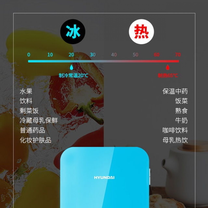 車載冰箱車家兩用小冰箱迷妳小型家用宿舍冷暖箱在類目 汽車/用品/配件/改裝, 汽車影音/車用電子/電器, 車用電子/電器, 車載冷暖箱中 - 來自Buy2taobao.com提供專業的淘寶代購服務