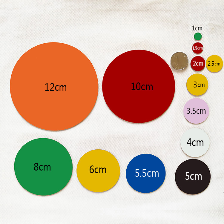 1CM1.5CM3.5CM5.5CM6CM圆形冰箱贴磁贴白板贴记号标记磁性黑板贴在类目 家居饰品, 贴饰, 冰箱磁性贴中 - 来自Buy2taobao.com提供专业的淘宝代购服务