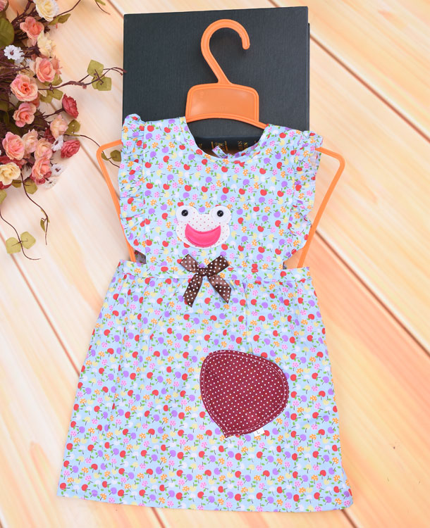 Children's waterproof gowns Baby Aprons Frenum Sleeveless princess Burqa Spring and summer Dressing Baby clothes for dinnerin the Children/Baby/Family fitted , Anti-dressing/Overalls category - from Buy2taobao.com to provide professional Taobao agent buy service