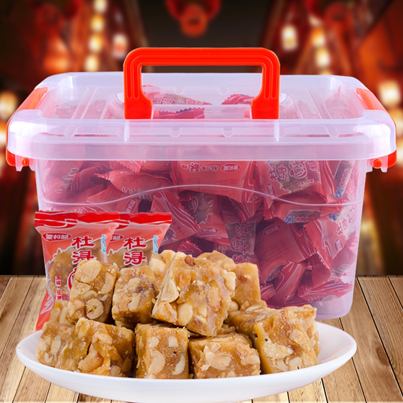 【5斤超值装】杜浔酥糖花生糖花生酥糖网红零食糖果喜糖美糖|msdalam kategori makanan ringan/Nuts/Specialty, Gula-gula dan makanan ringan/Jelly/Pudding, gula-gula - dari Buy2taobao.com untuk memberikan perkhidmatan ejen Taobao profesional membeli