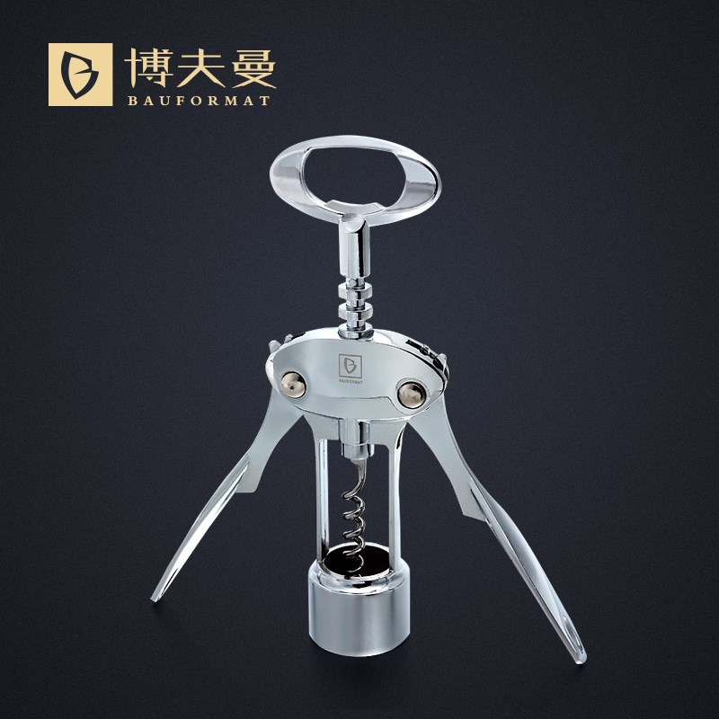 bauformat红酒开瓶器家用葡萄酒启瓶器开红酒开酒器红酒起子|msdalam kategori pinggan mangkuk, Flagon/Wineglass/Wine, pembuka - dari Buy2taobao.com untuk memberikan perkhidmatan ejen Taobao profesional membeli