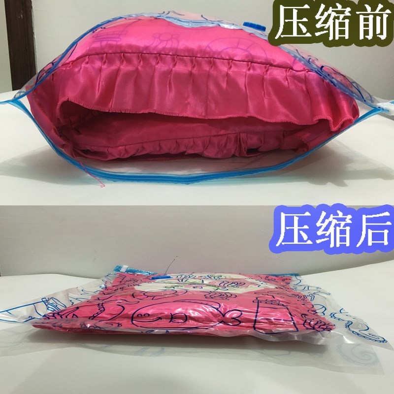 特大号棉袄被褥收纳袋放装棉花被子的真空压缩袋羽绒服专用袋|msdalam kategori penyatuan simpanan, Rumah Storage Appliances, Pouch, Beg mampatan - dari Buy2taobao.com untuk memberikan perkhidmatan ejen Taobao profesional membeli