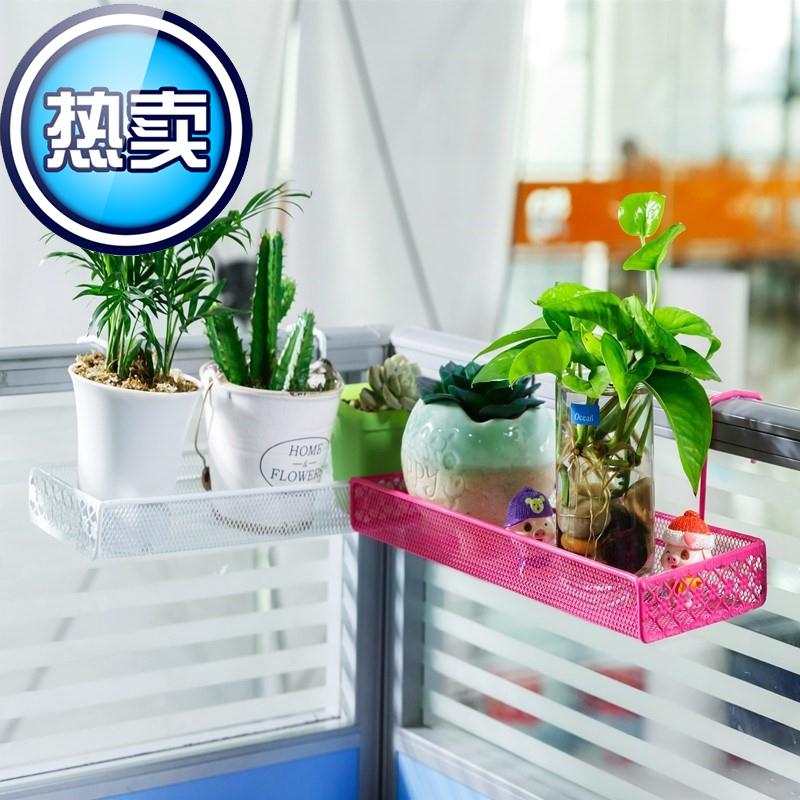 懸挂#架置物挂鈎陽台辦公室桌面花架挂籃子吊籃窗台收納鐵藝長方在類目 商業/辦公傢俱, 辦公傢俱, 辦公桌, 會議桌中 - 來自Buy2taobao.com提供專業的淘寶代購服務