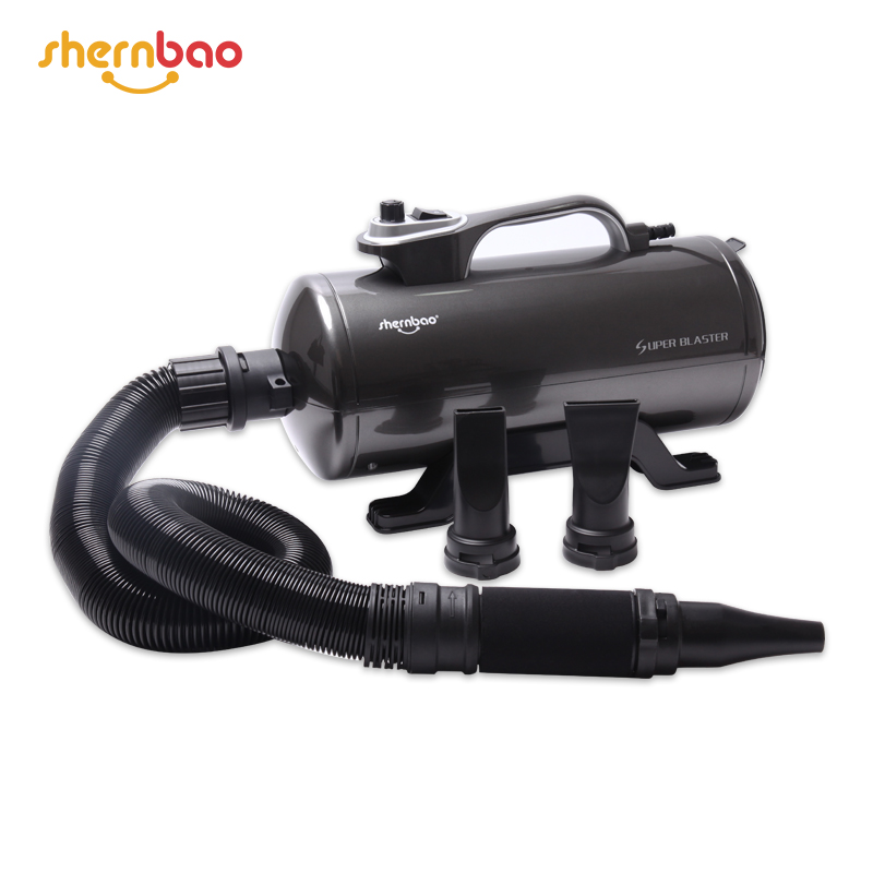 Kamidakara Two-horse Pets Chit machine Pet dog high-power Mute Large dogs Artifact dryerin the Pet/Pet food and supplies , Cat/Dog grooming cleaning supplies , Chit machine category - from Buy2taobao.com to provide professional Taobao agent buy service