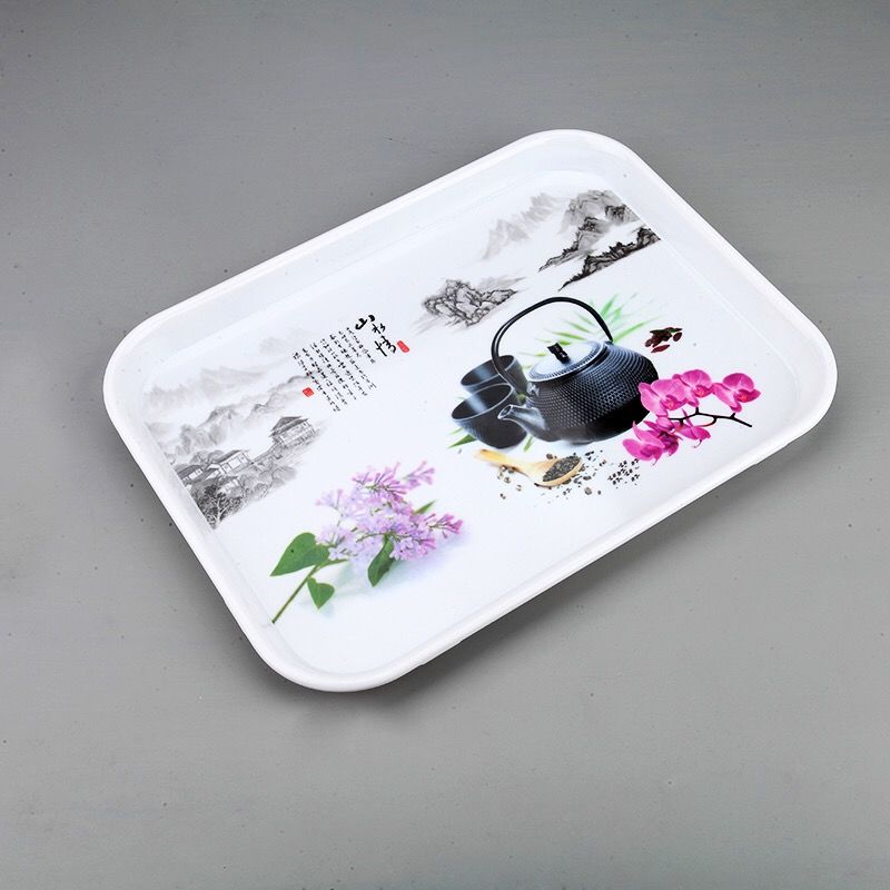 長方形密胺托盤歐式家用水杯茶盤托盤餐具盤水果盤蛋糕盤用餐盤在類目 餐飲具, 茶具, 茶盤中 - 來自Buy2taobao.com提供專業的淘寶代購服務