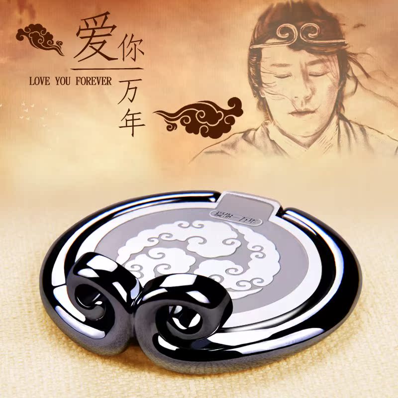 悟空金属手机指环支架通用懒人iphoneX粘贴式手环紧箍咒手指环扣在类目 3C数码配件, 手机配件, 手机支架/手机座中 - 来自Buy2taobao.com提供专业的淘宝代购服务