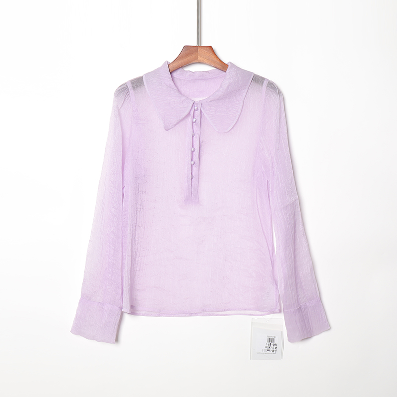 JMS544在类目 女装/女士精品, 衬衫中 - 来自Buy2taobao.com提供专业的淘宝代购服务