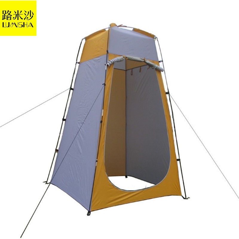 户外洗澡沐浴更衣帐篷移动厕所WC便携式保暖钓鱼露营帐篷更换衣室|ruв категории открытый/альпинизм/в поход/Поездки товаров, палатка/небо/палатки, аксессуары, переодеться/баня палатки - от Buy2taobao.com для оказания профессиональной услуги покупки агента Taobao