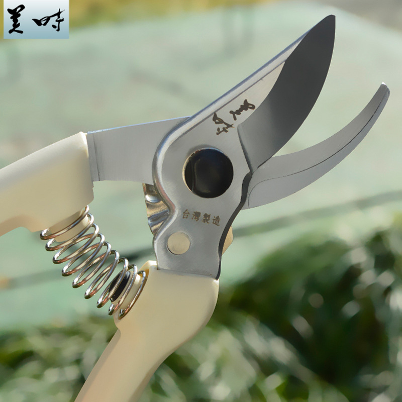 Cut flowers Gardening shears Small household Taiwan Shears When the United States 130 Pruners gardens Gardening shearsin the Flower delivery/Flowers simulation/Plants gardening , Gardening supplies , Other Garden Supplies category - from Buy2taobao.com to provide professional Taobao agent buy service