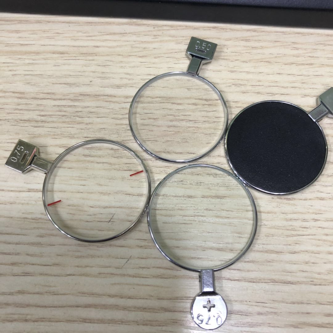 金属圈验光盘插片箱散片零片 球镜镜片 验光试镜片验光片 A级片在类目 ZIPPO/瑞士军刀/眼镜, 功能眼镜, 3D眼镜中 - 来自Buy2taobao.com提供专业的淘宝代购服务
