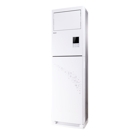 正品空调 包装 柜机 海信变频空调 2P全直流 K