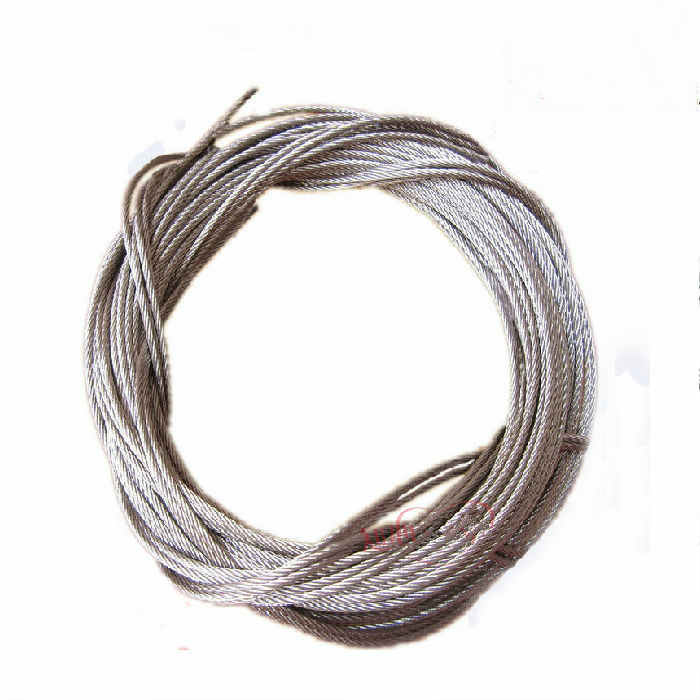 Lift racks Dedicated a wire rope Racks accessories Longer bold 304 Stainless steel Each 10 ricein the Decoration main material , Racks/Rods , Racks accessories , Rope category - from Buy2taobao.com to provide professional Taobao agent buy service