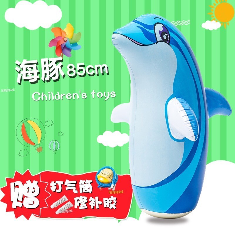 新款大号充气不倒翁玩具加厚不倒翁充气玩具儿童玩具充气PVC玩具|msdalam kategori Toy/bayi/teka-teki/blok bangunan/model, elektronik/cahaya/berudara/mainan rumit, kembung mainan plastik (tidak meletakkan bahan-bahan lain) - dari Buy2taobao.com untuk memberikan perkhidmatan ejen Taobao profesional membeli