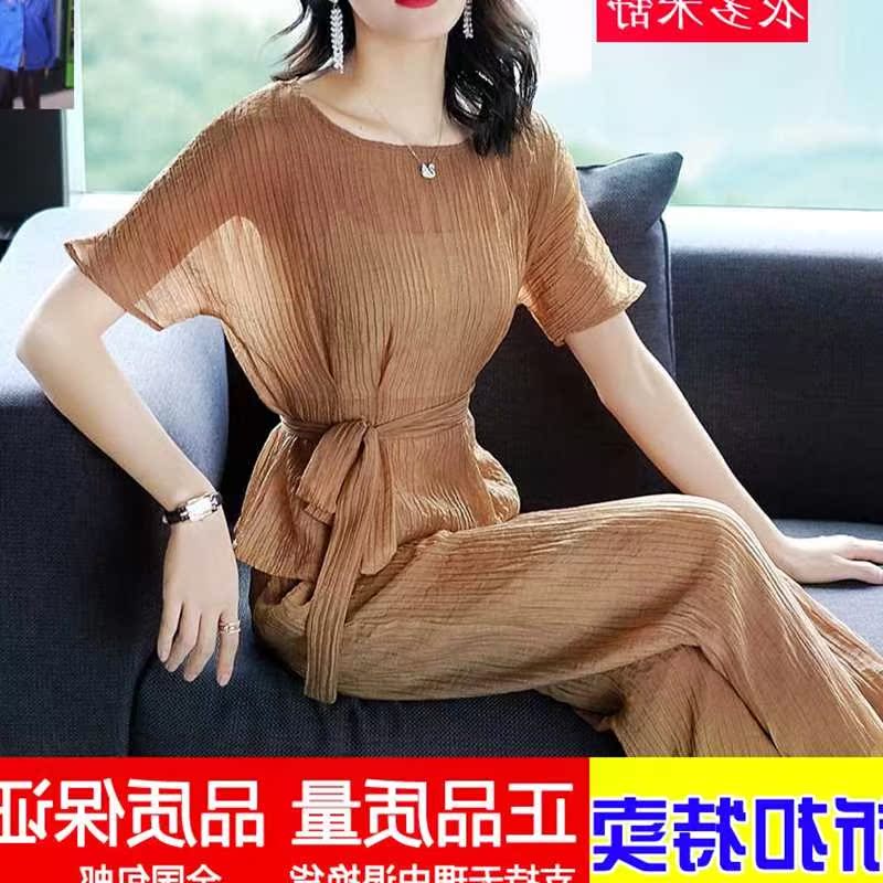 Catwoman Jiao Shan Man Mishu 2018 summer new pattern Two piece set fashion Easy Short sleeved jacket commutein the Play mode/Anime/Periphery/cos/Board games , Cosplay Apparel/Props/Service , Cosplay Women category - from Buy2taobao.com to provide professional Taobao agent buy service
