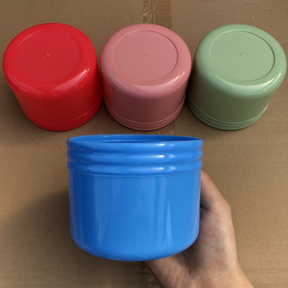 2 Thermos bottle lid Plastic Hot water bottle Cover parts lid Thermos Dust cover Boiling water bottle capin the Tableware , Cup/Cups/Kettle , Thermos category - from Buy2taobao.com to provide professional Taobao agent buy service