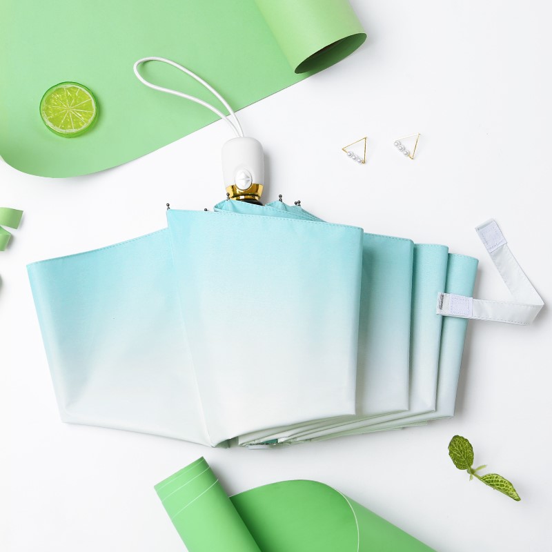 fresh Umbrella rain or shine Dual use Sunshade fully automatic fold Parasol Sunscreen ultraviolet-proof Largein the Home Daily , Umbrella/Rain gear/Rain/Moistureproof , Umbrella category - from Buy2taobao.com to provide professional Taobao agent buy service